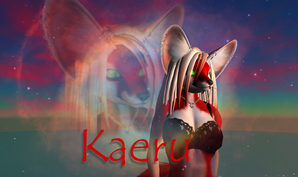 Kaeru