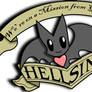 Hellsing Logo