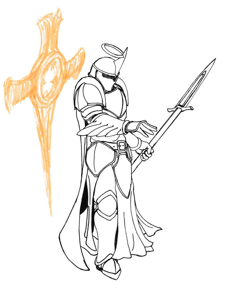 Mage Knight By ImNtDead On DeviantArt