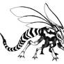 Wasp Dragon