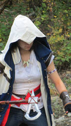 Connor Kenway | Cosplay