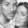 Will and Jada_Mr and Mrs Smith