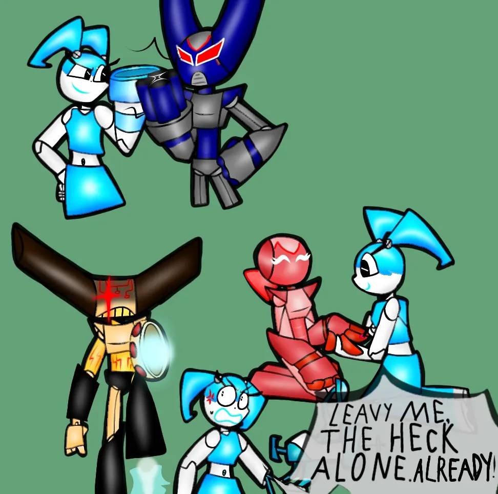 Jenny Meet Robotboy s Family 2 By Kirka1009 On DeviantArt jenny-meet-robotboy-s-family-2-by-kirka1009-on-deviantart