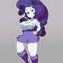 equestria girl rarity