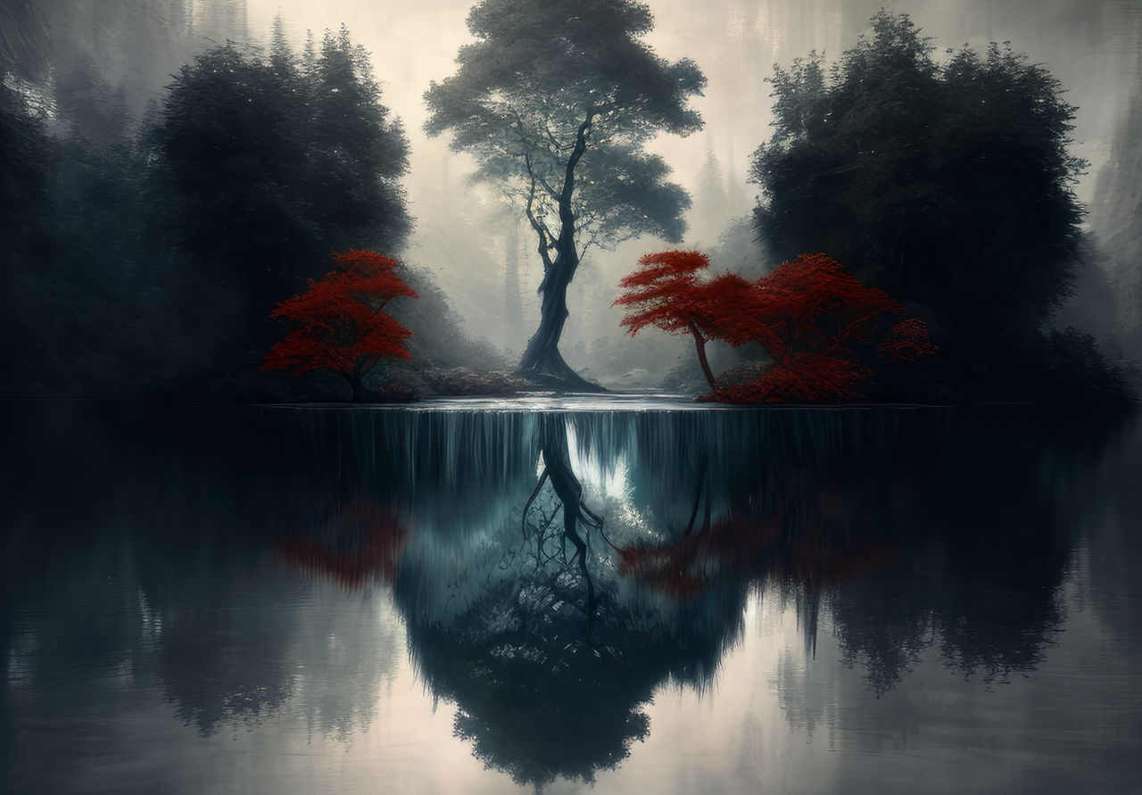 Call Of The Depths by LizDarkcroft on DeviantArt