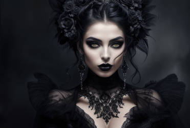 Mystical Temptation