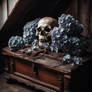 Hydrangea's Guardian