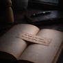 The Book That Refuses to Speak