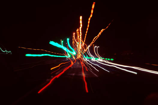 Speed of Light