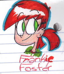 .:Frankie Foster:.