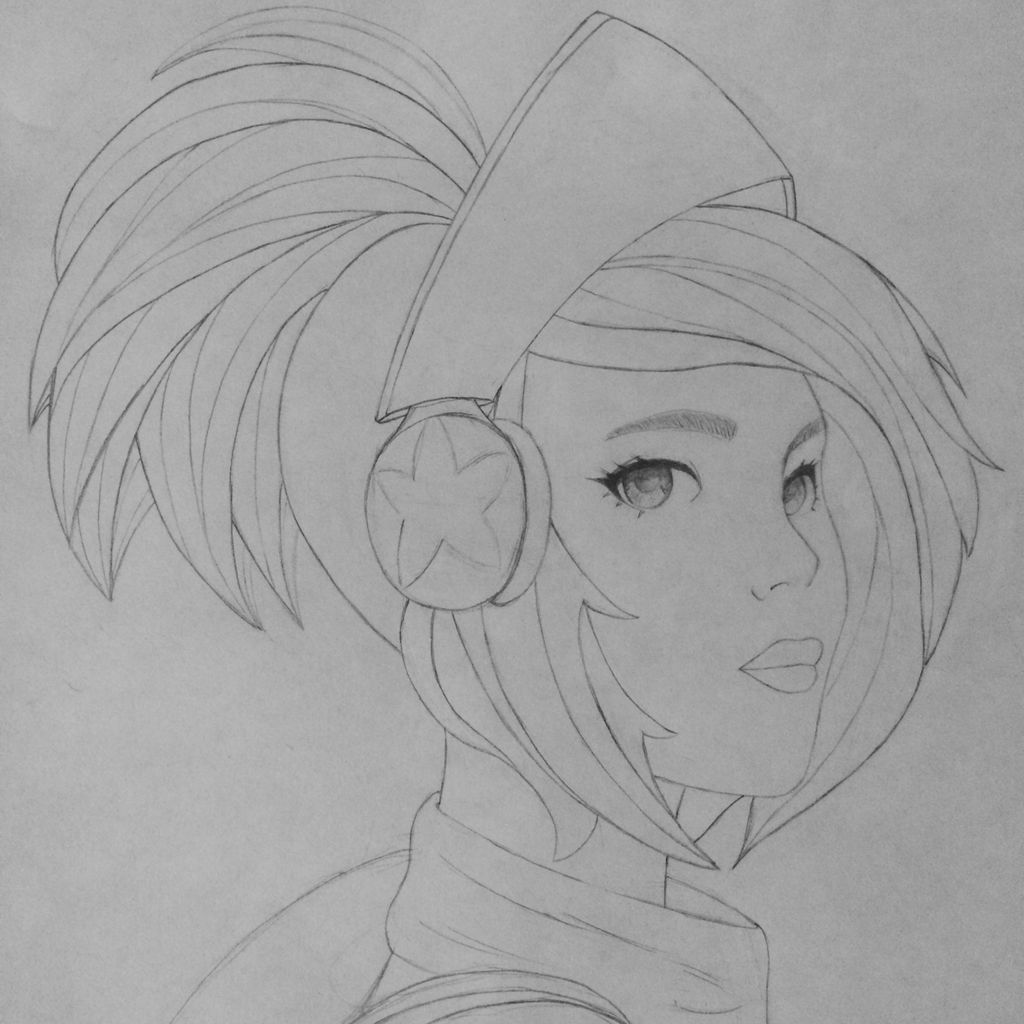 Arcade Riven by harleyfrost on DeviantArt