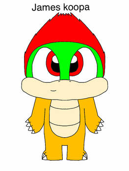 James Koopa