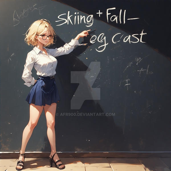 Math cast 4 by afr900 on DeviantArt