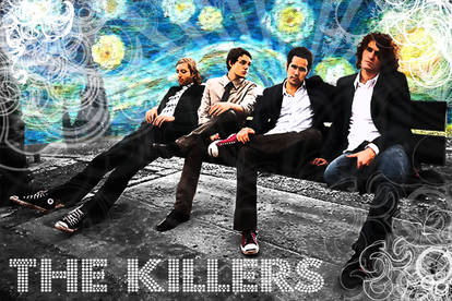 the killers