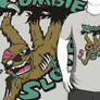 Zombie Sloth Tshirt