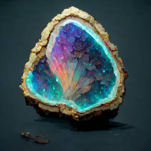 Geode Deviantart Explore the Best Geode Art | DeviantArt