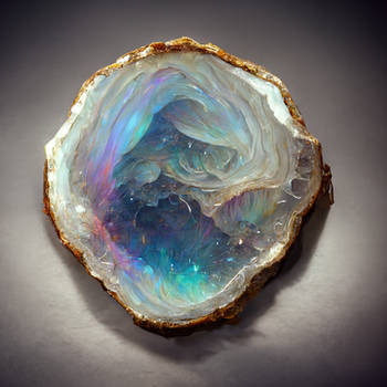 Geode Deviantart Explore the Best Geode Art | DeviantArt