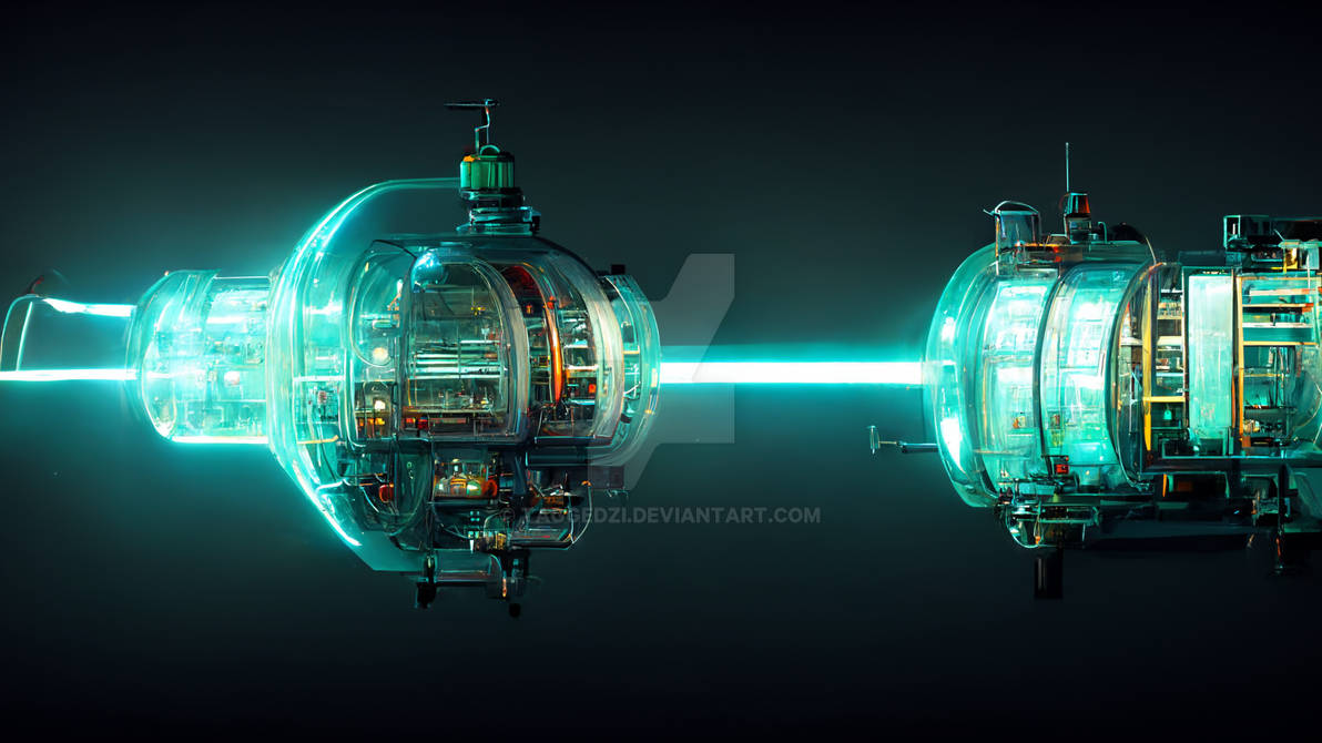 Power Distribution Node by taggedzi on DeviantArt
