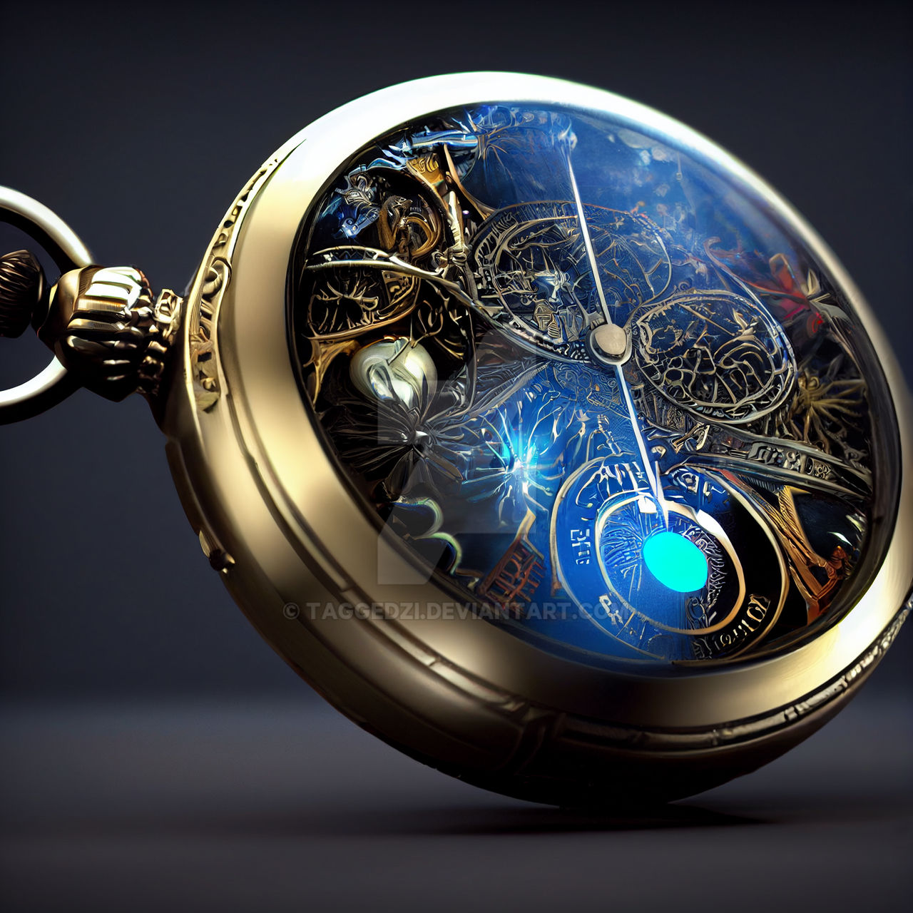 Pocket Watch 5 By Taggedzi On DeviantArt pocket-watch-5-by-taggedzi-on-deviantart