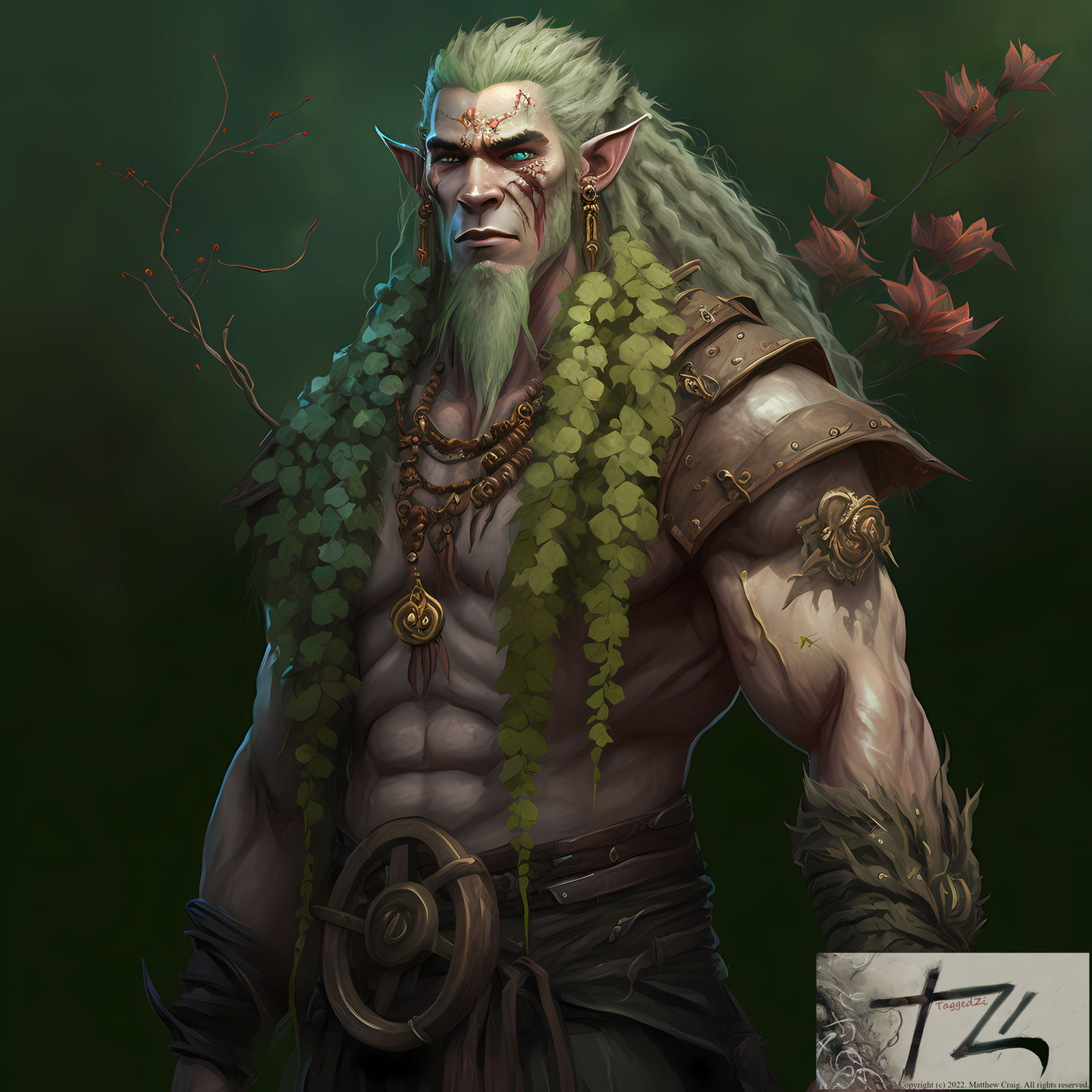 Warning: Choppy Orc Might Surprise You - f8d2vta