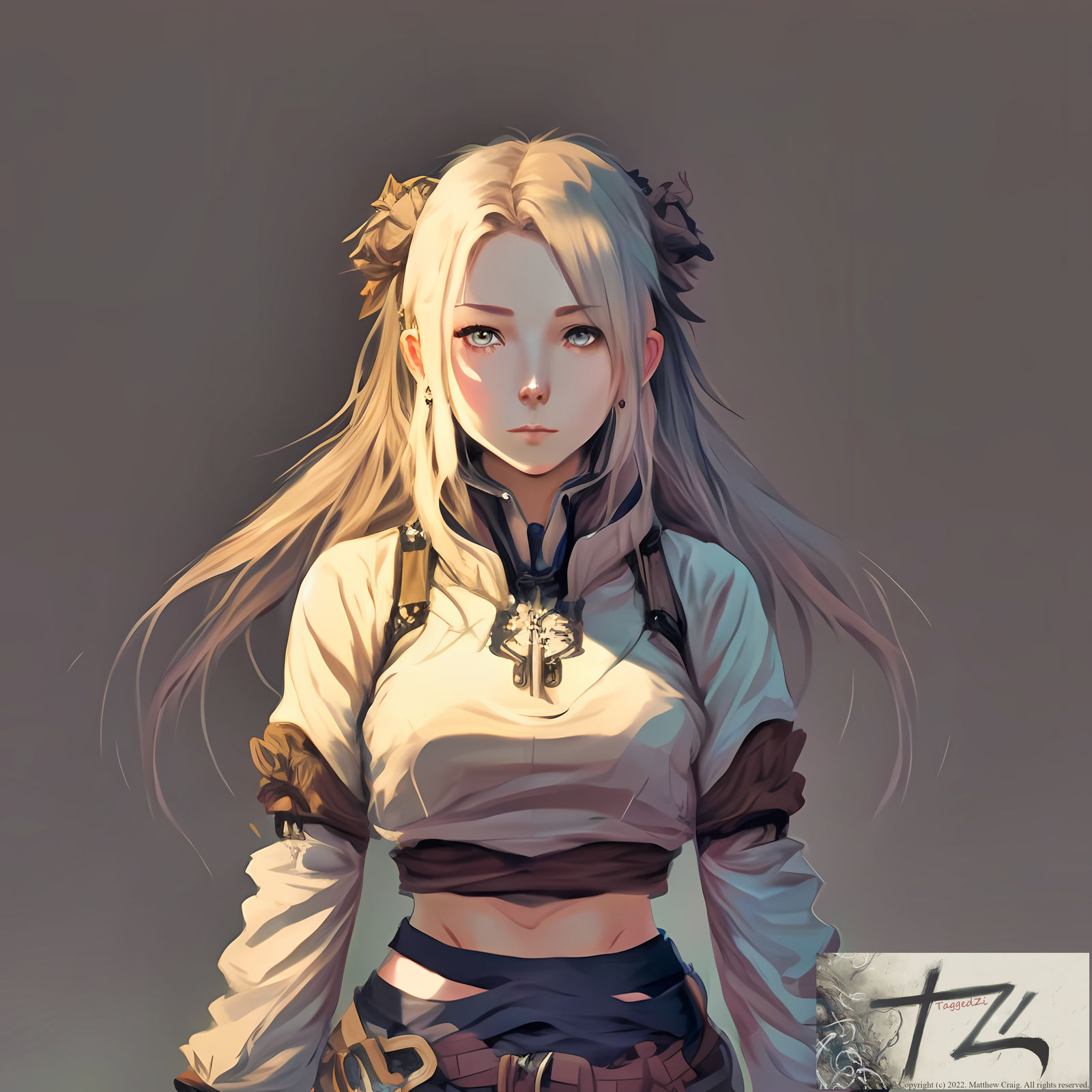Anime Instructor 3 by taggedzi on DeviantArt