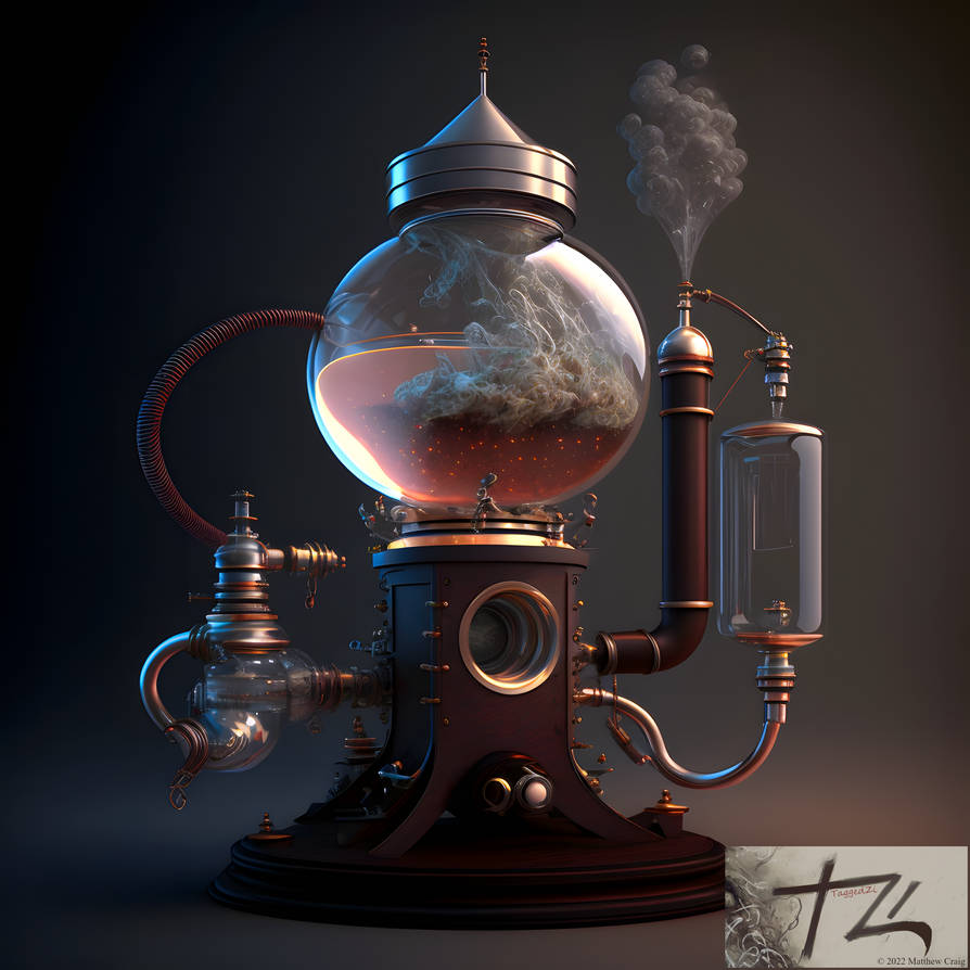 Memory Extractor by taggedzi on DeviantArt