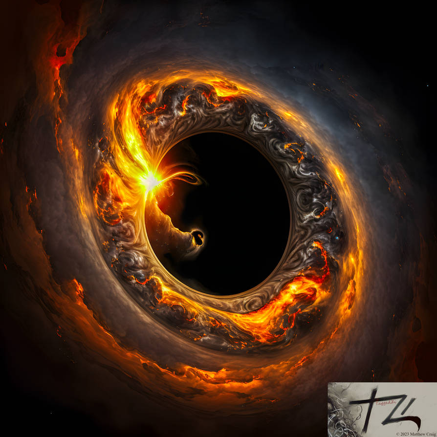 Event Horizon 1 by taggedzi on DeviantArt