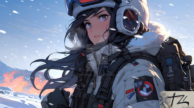 Arctic Special Forces 2