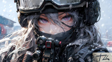 Arctic Special Forces 10