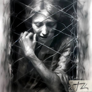 Trapped Art Examples Explore the Best Trapped Art | DeviantArt
