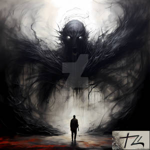 Facing The Shadows 1 - Oct 2023