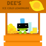 (pbs kids) dees lemonade stand