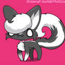 a skox.....
