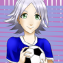 Request: Fubuki Shirou