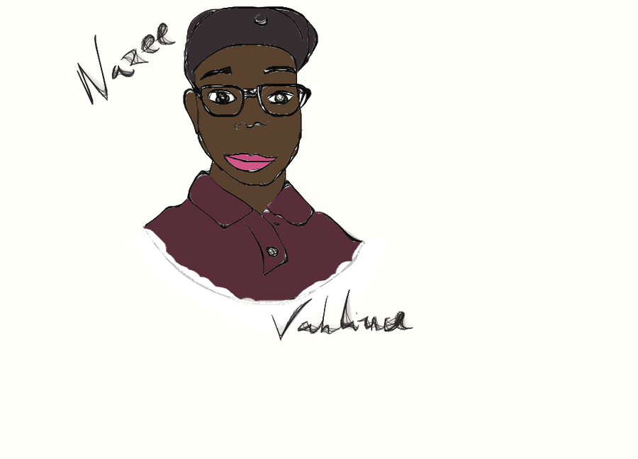 Nazee R Nazee by vahlience on DeviantArt