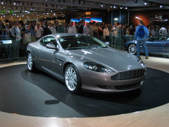 Aston Martin