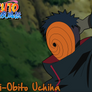 Tobi-Obito Uchiha