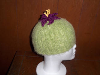 Cactus Hat