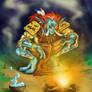 Troll Shaman