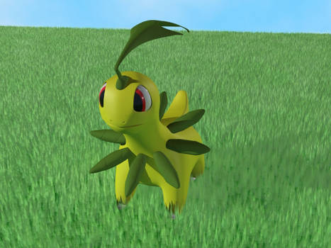 Bayleef