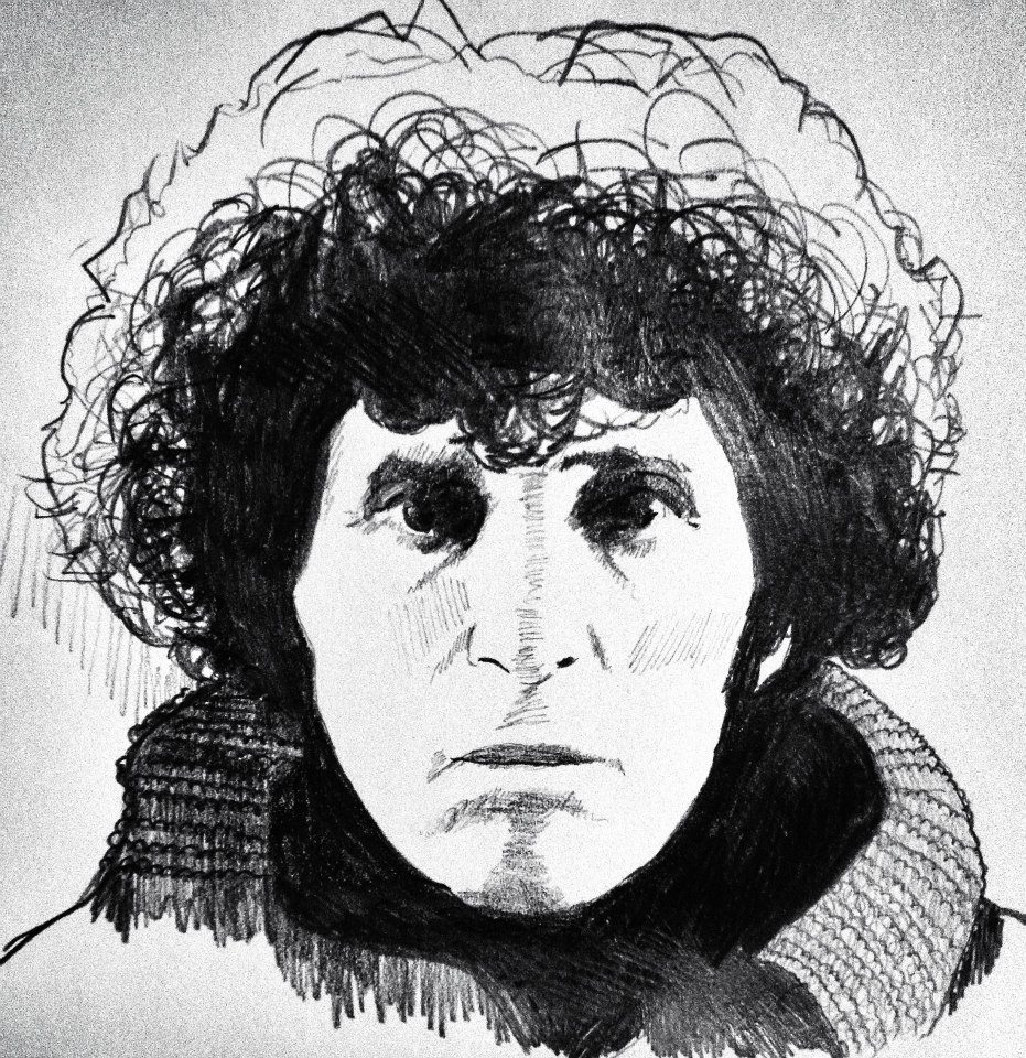 The Fourth Doctor