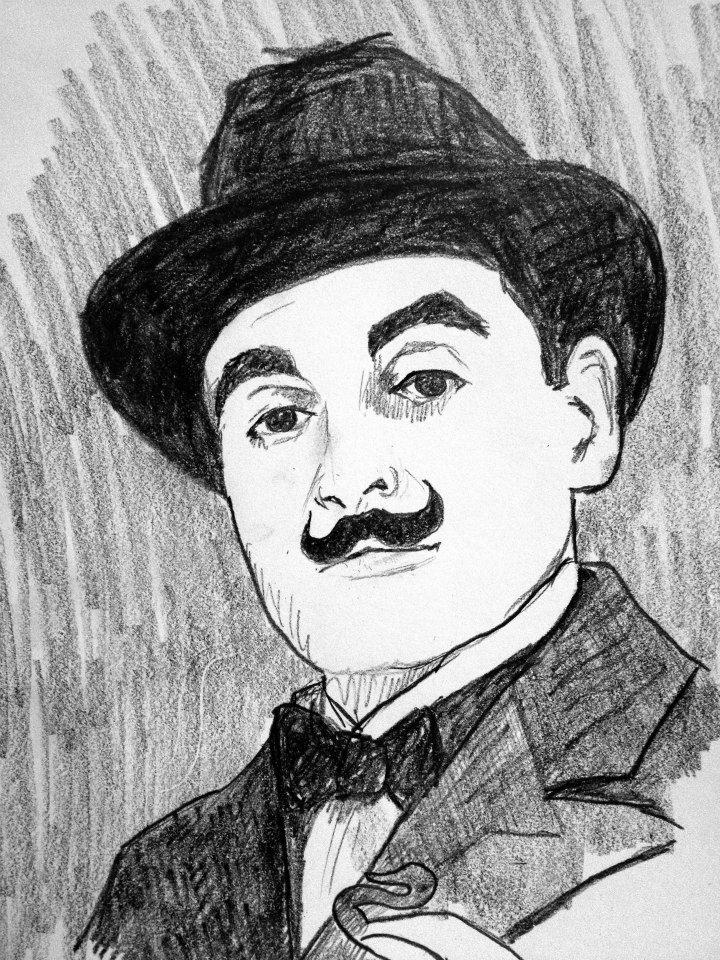 Hercule Poirot By Filmshirley On DeviantArt hercule-poirot-by-filmshirley-on-deviantart