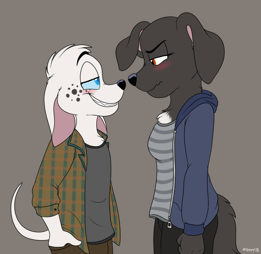 Devlynn Slideshow Devlynn by Soft-Spots on DeviantArt