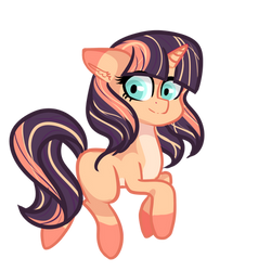 Adoptable Pony #12 [CLOSED]