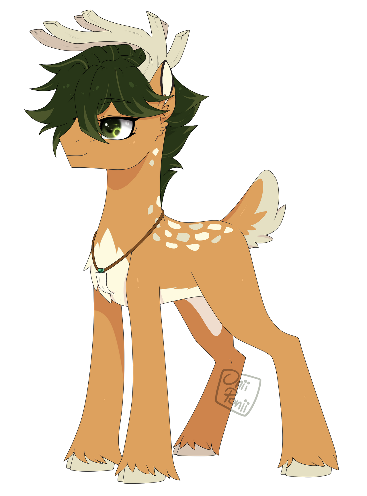 MLP-FiM-Fan-Children DeviantArt Gallery