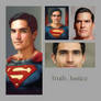 Superman - A Study in AI