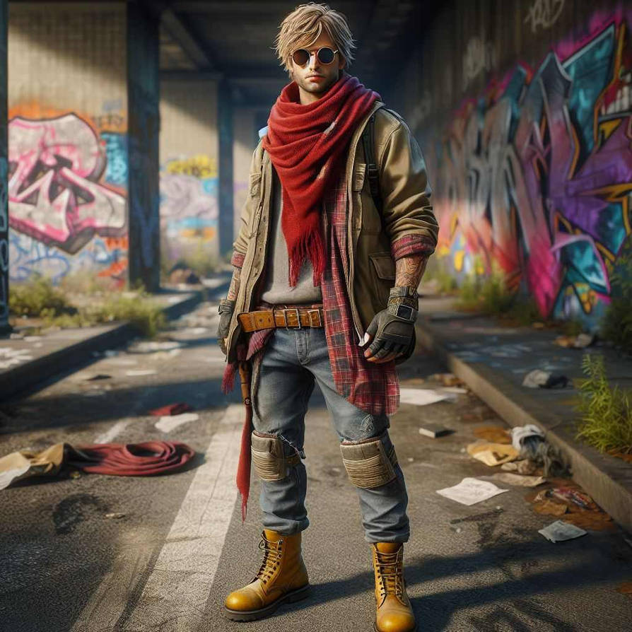 Fortnite Agent Jonesy Concept Art IRL By Iancranium On DeviantArt fortnite-agent-jonesy-concept-art-irl-by-iancranium-on-deviantart