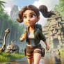 Lara Croft: Tomb Raider