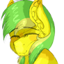 [Art raffle Second Place] Fresca Lemonade #5