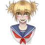 [Gift] - Himiko